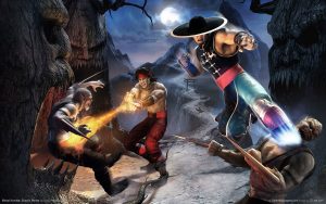 NetherRealm “quer” remaster de Mortal Kombat: Shaolin Monks
