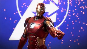 Marvel’s Avengers não terá cooperativo local