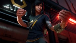Marvel’s Avengers pode ter melhorias significativas no PlayStation 5