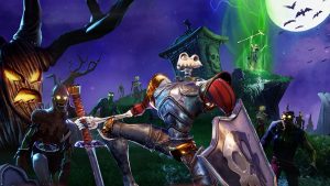 MediEvil: vale a pena?