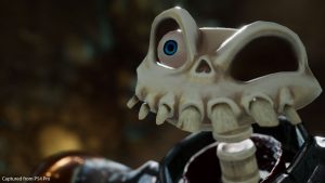 Remake de MediEvil 2 pode estar em produção
