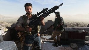 Diretor narrativo de CoD: Modern Warfare comenta missão polêmica da campanha
