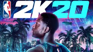 NBA 2K20 lidera lista dos jogos mais vendidos nos EUA em setembro