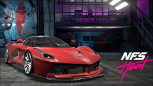 Need For Speed Heat é o primeiro título da EA a receber crossplay