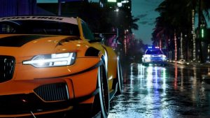 Jogos de Need for Speed ficam mais baratos em nova promoção da PS Store