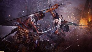 Diretor de NiOh quer fazer um jogo com uso “total” do feedback tátil do DualSense