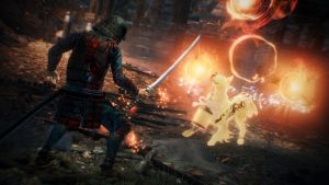 NiOh 2 é o “matador de Sekiro”, segundo PlayStation Magazine