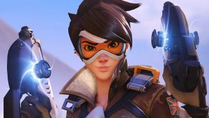 Já é oficial? Arte de Overwatch 2 é vazada pela própria loja da Blizzard