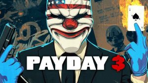 Payday 3 “é previsto” para 2022-2023, revela Starbreeze