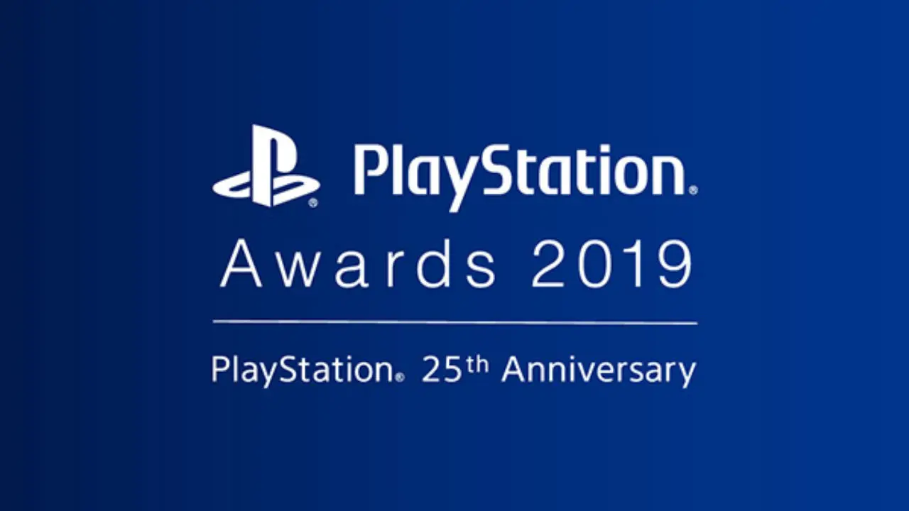 PlayStation Awards 2019 acontecerá no dia 3 de dezembro