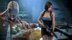 Música da “save room” de Resident Evil 3 é descoberta em Project Resistance