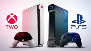 PS5 e Project Scarlett vão “expandir os horizontes”, dizem devs.