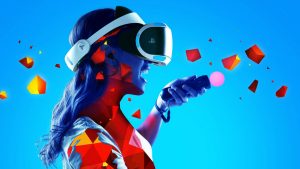 Sony já estaria desenvolvendo o novo PlayStation VR [rumor]