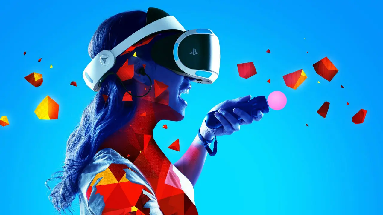 Sony celebra aniversário do PlayStation VR com desconto em jogos