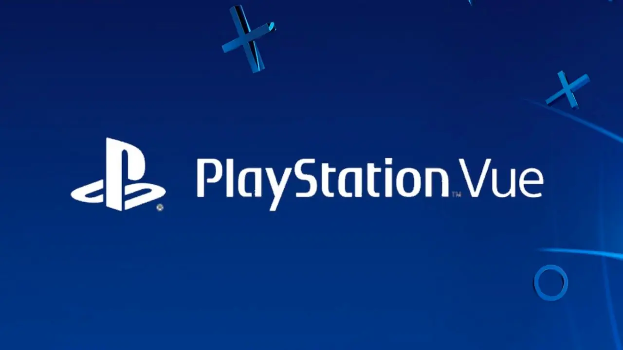 Sony anuncia que encerrará o serviço de TV PlayStation Vue