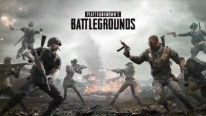 Crossplay chega ao Playerunknown’s Battlegrounds