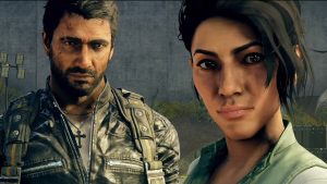 Diretor de Stuber vai comandar adaptação de Just Cause