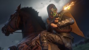 Red Dead Online: Rockstar volta atrás e lançará “novidades sobrenaturais” no game