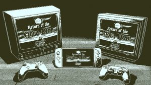 Return of the Obra Dinn chegará ao PlayStation 4 neste mês