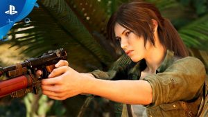 É oficial! Shadow of the Tomb Raider: Definitive Edition é anunciado