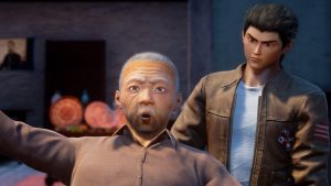 Nem acredito! Shenmue 3 está pronto e chega em novembro