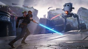 Star Wars JEDI: Fallen Order não terá acesso antecipado no EA Access