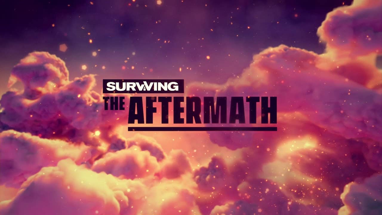 Surviving the Aftermath é anunciado pelo estúdio de Surviving Mars