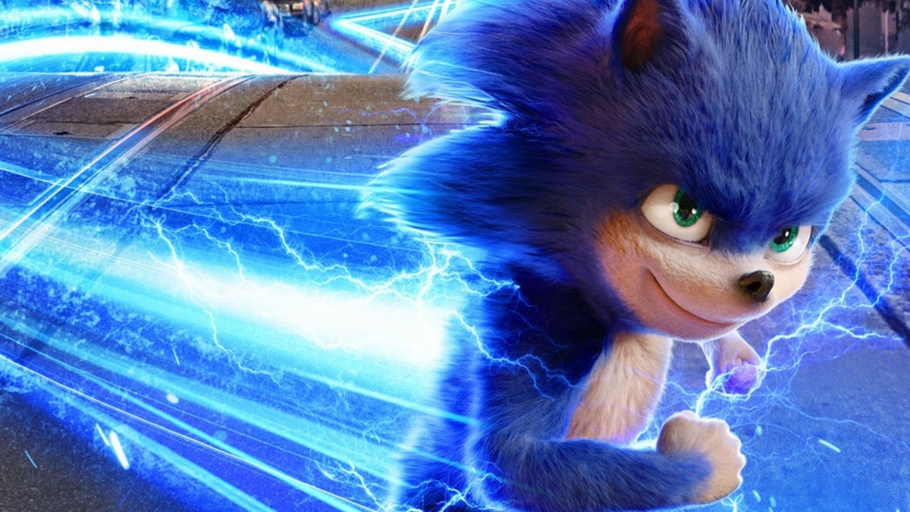 Gotta go fast! Visual de Sonic nos cinemas pode ter vazado