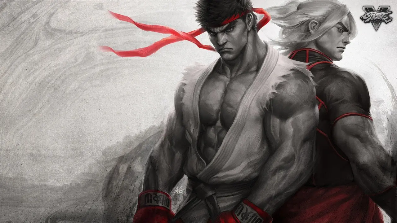 Produtor diz que anunciará novos conteúdos de Street Fighter V em breve