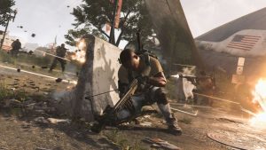 The Division 2: Ubisoft anuncia adiamento de novo patch