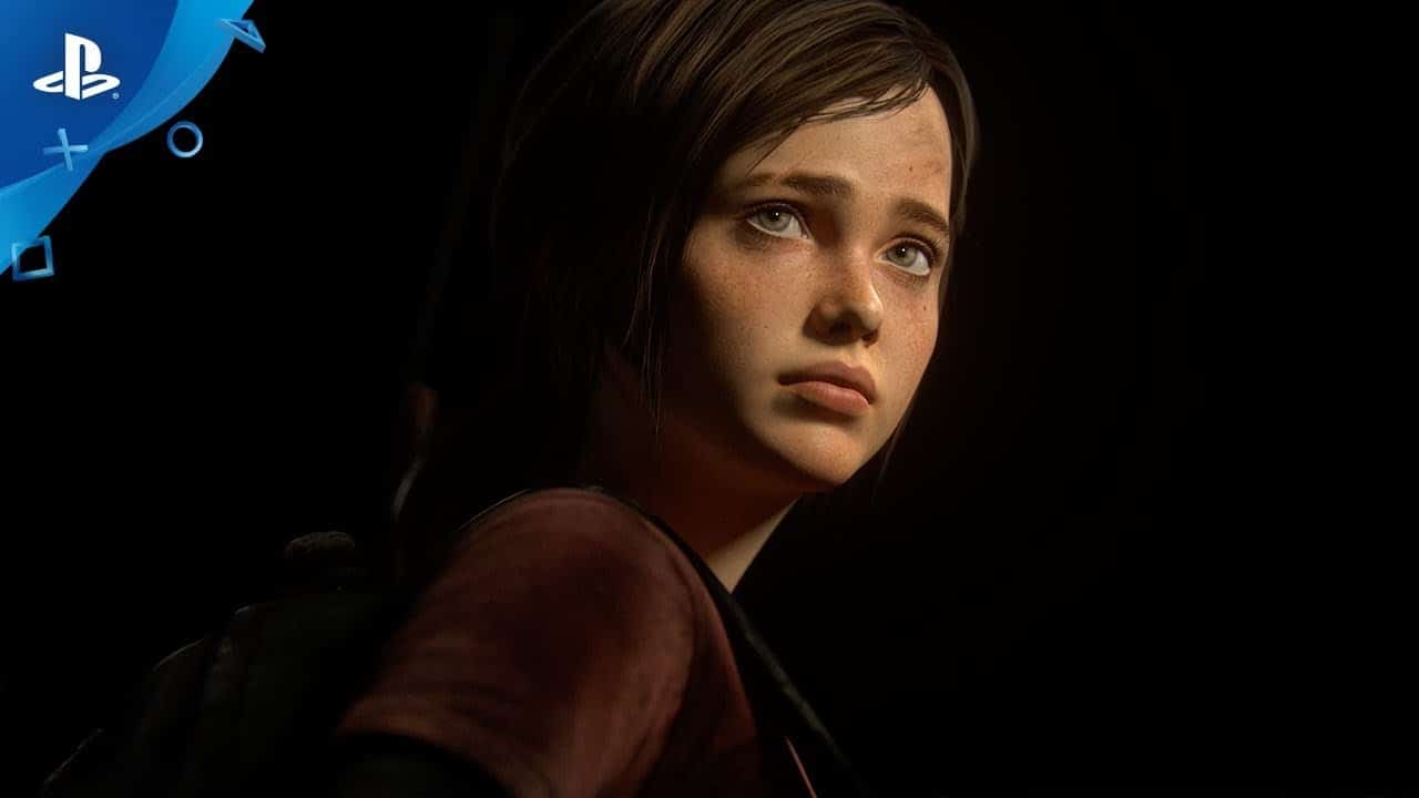 Naughty Dog celebra The Last of Us Remastered na PS Plus com 