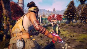 The Outer Worlds “vai ter melhorias no PS4 Pro, sim”, revela publisher