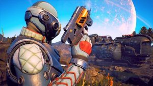 Criadores de The Outer Worlds debatem conceitos capitalistas do jogo
