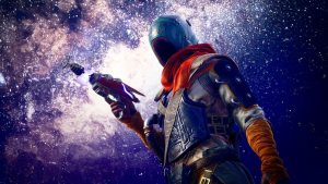 The Outer Worlds ganha gameplay dos primeiros 15 minutos