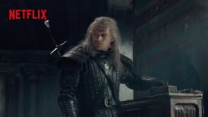 Vem, bruxão! The Witcher da Netflix ganha novo teaser