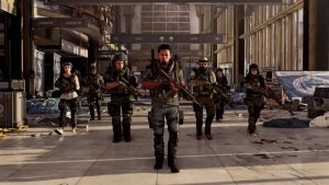 The Division 2: grande update com Episódio 2 já está no ar