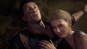 Dublador de Nathan Drake “está pronto” para Uncharted 5