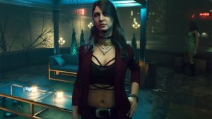 Vampire: The Masquerade – Bloodlines 2 é adiado para “later 2020”