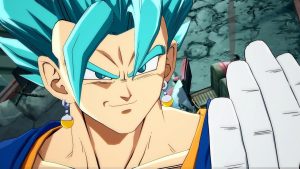 Dragon Ball Z: Kakarot terá Vegito como personagem jogável