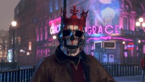 Três jogos da Ubisoft são adiados, incluindo Watch Dogs Legion