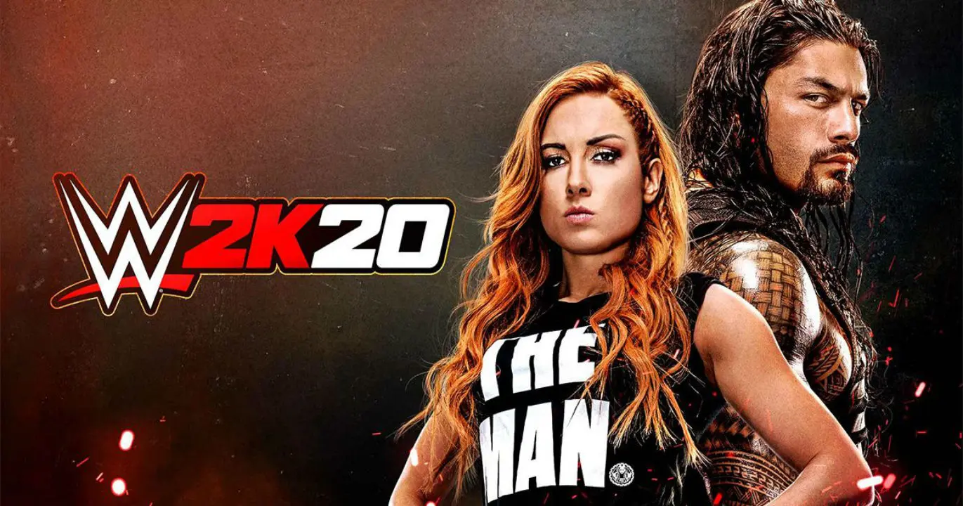 Melhor que Rock in Rio: Playslist de WWE 2K20 conta com muito Rock