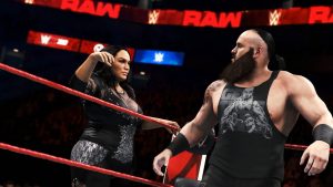 WWE 2K20 está “quebrado” e fãs reclamam da performance