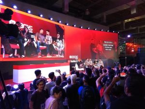 BGS 2019: Dublador diz que GTA 6 vai sair “em breve”