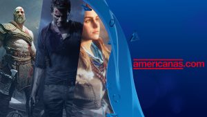 Americanas oferece cupom que deixa jogos no precinho