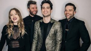 Beat Saber recebe pacote com 4 músicas de Panic! at the Disco