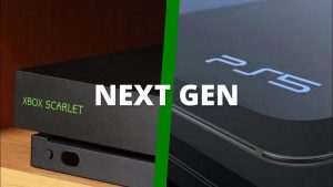 Activision está empolgada com PlayStation 5 e Project Scarlet