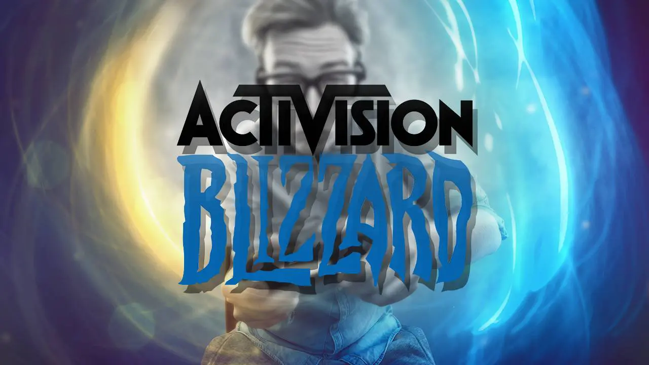 Activision Blizzard anuncia novo presidente, ex-Google
