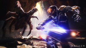 Winter Is Coming: evento de Anthem terá foco no inverno