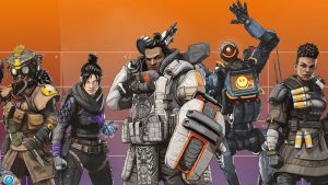 Respawn fará mudanças no sistema de progressão de Apex Legends