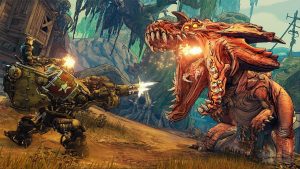 Sucesso insano! Borderlands 3 já conta com 7 milhões de unidades vendidas